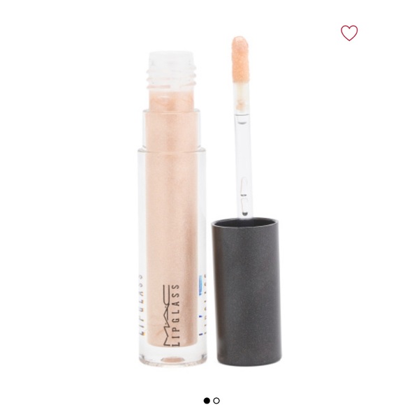 MAC Cosmetics Other - Mac lipglass - Very Go Lightly
